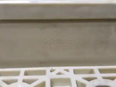 Second-hand car spare part electronic module for kia optima (jf) 1.7 crdi oem iam references 91940d403  