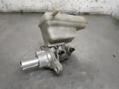 Peça sobressalente para automóvel em segunda mão bomba de travões por renault laguna iii 96kw referências oem iam 0204051440