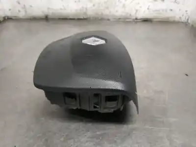 Peça sobressalente para automóvel em segunda mão airbag dianteiro esquerdo por renault laguna iii 96kw referências oem iam 985100001r