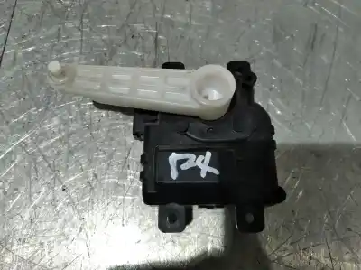 Peça sobressalente para automóvel em segunda mão motor de abertura da comporta de sofagem por kia optima (jf) 1.7 crdi referências oem iam dh1138003990