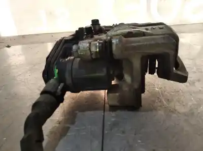 Peça sobressalente para automóvel em segunda mão pinça de travão traseira esquerda por kia optima (jf) 1.7 crdi referências oem iam a558237700  