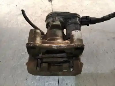 Peça sobressalente para automóvel em segunda mão pinça de travão traseira esquerda por kia optima (jf) 1.7 crdi referências oem iam a558237700  