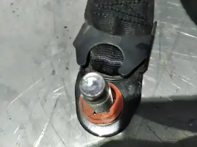 Peça sobressalente para automóvel em segunda mão cinto de segurança dianteiro direito por kia optima (jf) 1.7 crdi referências oem iam 88820d4100
