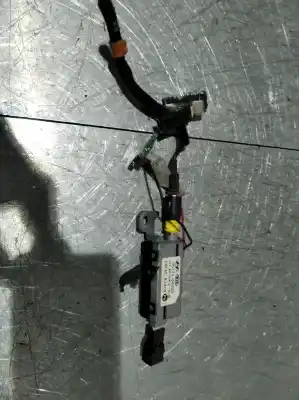 Second-hand car spare part electronic module for kia optima (jf) 1.7 crdi oem iam references 96271d4000  