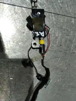 Second-hand car spare part electronic module for kia optima (jf) 1.7 crdi oem iam references 96271d4000  