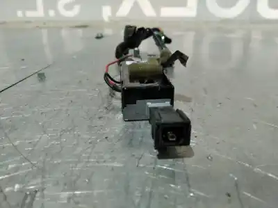 Peça sobressalente para automóvel em segunda mão módulo eletrônico por kia optima (jf) 1.7 crdi referências oem iam 96271d4000