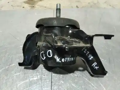 Second-hand car spare part right engine support for kia optima (jf) 1.7 crdi oem iam references p0ma0063  