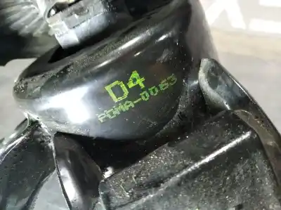 Second-hand car spare part right engine support for kia optima (jf) 1.7 crdi oem iam references p0ma0063  