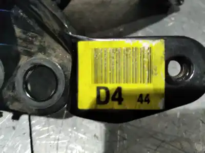 Second-hand car spare part right engine support for kia optima (jf) 1.7 crdi oem iam references p0ma0063  