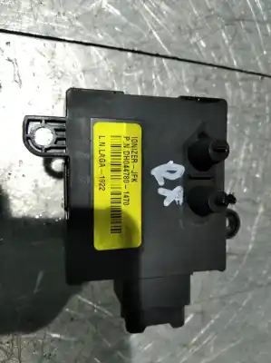 Peça sobressalente para automóvel em segunda mão módulo eletrônico por kia optima (jf) 1.7 crdi referências oem iam dh0447801470