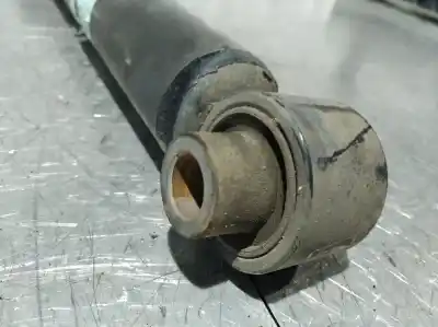 Second-hand car spare part rear left shock absorber for kia optima (jf) 1.7 crdi oem iam references 6402  