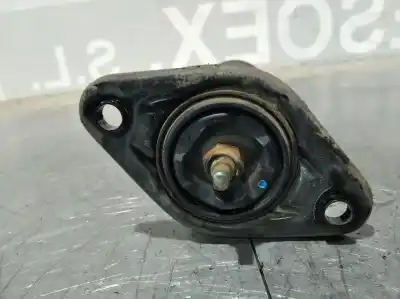 Second-hand car spare part rear left shock absorber for kia optima (jf) 1.7 crdi oem iam references 6402  