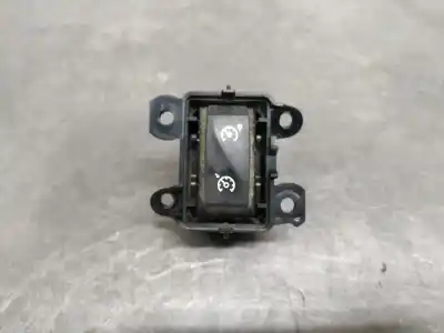 Peça sobressalente para automóvel em segunda mão TROCAR por RENAULT LAGUNA III  Referências OEM IAM   