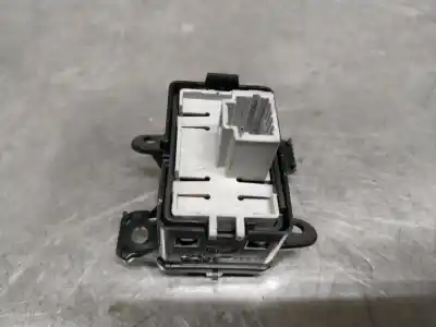 Peça sobressalente para automóvel em segunda mão trocar por renault laguna iii 96kw referências oem iam   