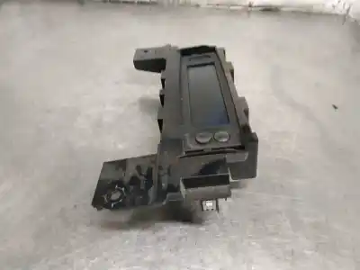 Peça sobressalente para automóvel em segunda mão display gps / multimídia por renault laguna iii 96kw referências oem iam 682470001r