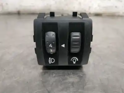 Peça sobressalente para automóvel em segunda mão trocar por renault laguna iii 96kw referências oem iam   