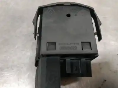 Peça sobressalente para automóvel em segunda mão trocar por renault laguna iii 96kw referências oem iam   