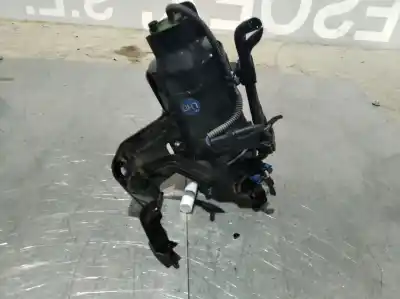 Peça sobressalente para automóvel em segunda mão suporte de filtro gasóleo por kia optima (jf) 1.7 crdi referências oem iam 31970d4901