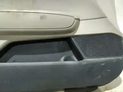 Peça sobressalente para automóvel em segunda mão forra / revestimento da porta dianteira esquerda por kia optima (jf) 1.7 crdi referências oem iam 82301d4890