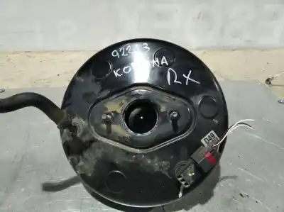 Peça sobressalente para automóvel em segunda mão servo freio por kia optima (jf) 1.7 crdi referências oem iam 58500d4490