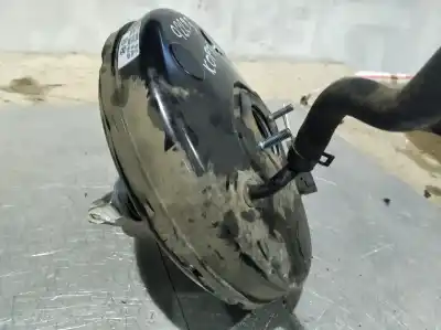 Peça sobressalente para automóvel em segunda mão servo freio por kia optima (jf) 1.7 crdi referências oem iam 58500d4490  