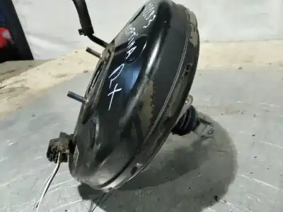 Peça sobressalente para automóvel em segunda mão servo freio por kia optima (jf) 1.7 crdi referências oem iam 58500d4490  