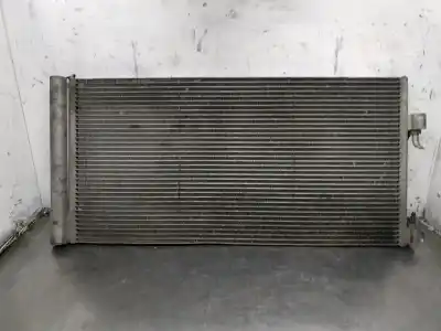 Peça sobressalente para automóvel em segunda mão condensador / radiador de ar condicionado por renault laguna iii 96kw referências oem iam 921100002r