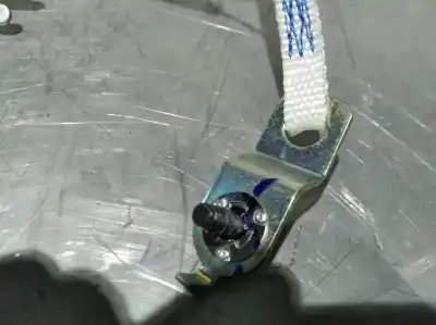 Peça sobressalente para automóvel em segunda mão airbag de cortina dianteiro esquerdo por kia optima (jf) 1.7 crdi referências oem iam 85010d4000