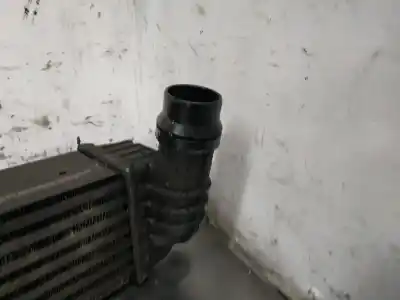 Peça sobressalente para automóvel em segunda mão intercooler por renault laguna iii 96kw referências oem iam 144610001n