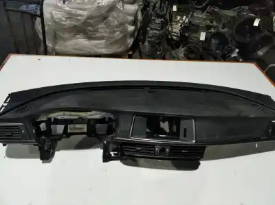 Second-hand car spare part dashboard for kia optima (jf) 1.7 crdi oem iam references 84710d47000wk  
