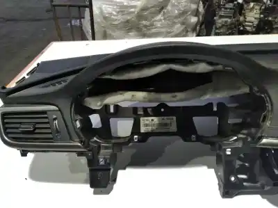 Peça sobressalente para automóvel em segunda mão tablier por kia optima (jf) 1.7 crdi referências oem iam 84710d47000wk