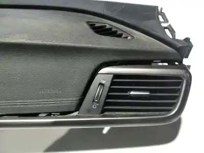 Second-hand car spare part dashboard for kia optima (jf) 1.7 crdi oem iam references 84710d47000wk  