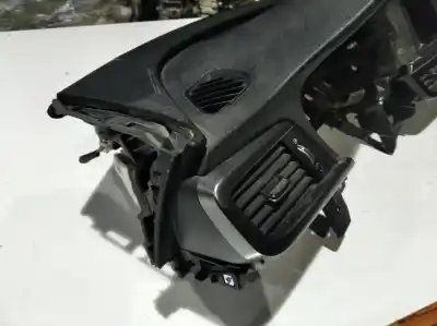 Second-hand car spare part dashboard for kia optima (jf) 1.7 crdi oem iam references 84710d47000wk  