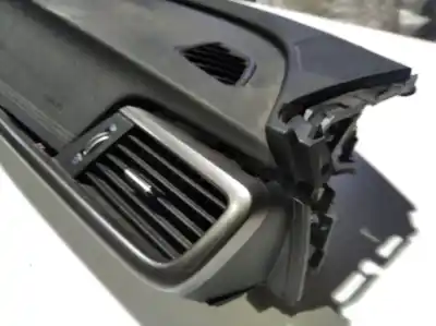 Second-hand car spare part dashboard for kia optima (jf) 1.7 crdi oem iam references 84710d47000wk  