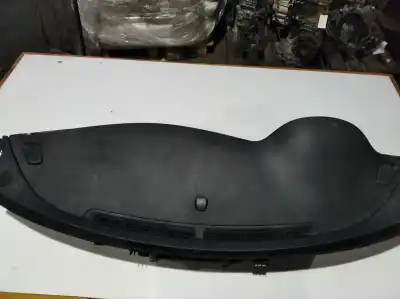 Second-hand car spare part dashboard for kia optima (jf) 1.7 crdi oem iam references 84710d47000wk  