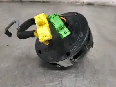Pièce détachée automobile d'occasion contacteur tournant d'airbag pour mercedes-benz clase b sports tourer (w245) b 200 cdi (245.208) références oem iam a1694640818  