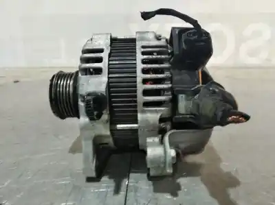 Second-hand car spare part alternator for kia optima (jf) 1.7 crdi oem iam references 373002a910  