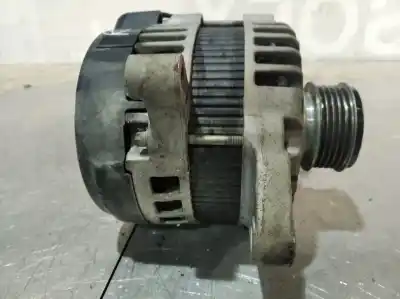 Second-hand car spare part alternator for kia optima (jf) 1.7 crdi oem iam references 373002a910  