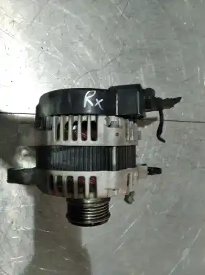 Peça sobressalente para automóvel em segunda mão alternador por kia optima (jf) 1.7 crdi referências oem iam 373002a910