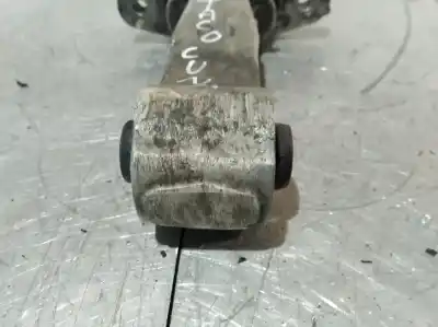 Second-hand car spare part engine support for kia optima (jf) 1.7 crdi oem iam references 21957c1000  