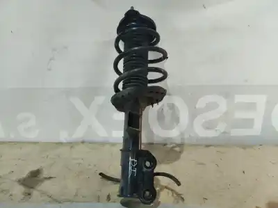 Peça sobressalente para automóvel em segunda mão amortecedor dianteiro esquerdo por kia optima (jf) 1.7 crdi referências oem iam 54650d4540  