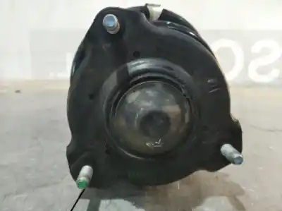 Peça sobressalente para automóvel em segunda mão amortecedor dianteiro esquerdo por kia optima (jf) 1.7 crdi referências oem iam 54650d4540  