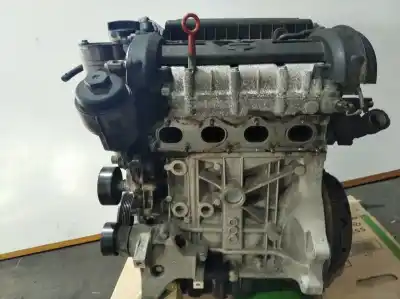 Peça sobressalente para automóvel em segunda mão motor completo por seat ibiza (6j5) 1.6 16v referências oem iam bts  