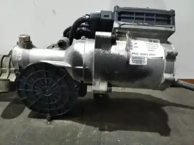 Peça sobressalente para automóvel em segunda mão caixa de direção por kia optima (jf) 1.7 crdi referências oem iam d457742000