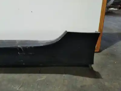 Peça sobressalente para automóvel em segunda mão embaladeira lateral por kia optima (jf) 1.7 crdi referências oem iam 87751d4000abp