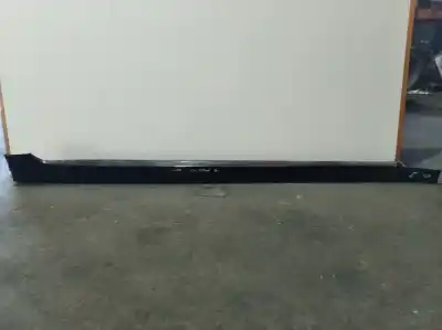 Peça sobressalente para automóvel em segunda mão embaladeira lateral por kia optima (jf) 1.7 crdi referências oem iam 87751d4000