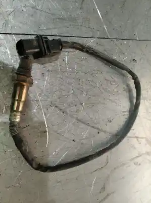 Peça sobressalente para automóvel em segunda mão SONDA LAMBDA por KIA OPTIMA (JF)  Referências OEM IAM 9025050114  