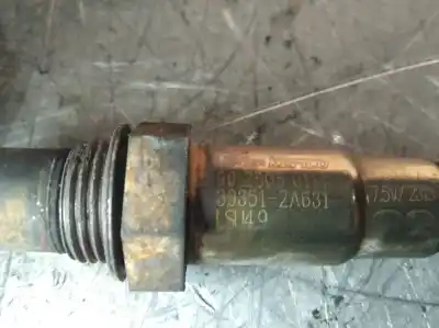 Peça sobressalente para automóvel em segunda mão sonda lambda por kia optima (jf) 1.7 crdi referências oem iam 9025050114  