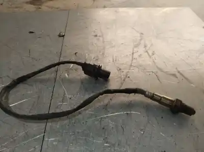 Peça sobressalente para automóvel em segunda mão sonda lambda por kia optima (jf) 1.7 crdi referências oem iam 9025050114  