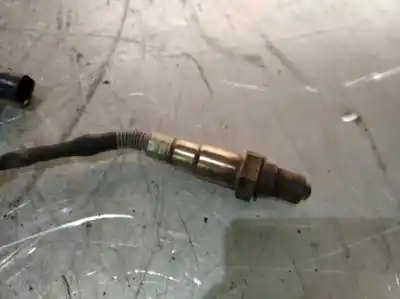 Peça sobressalente para automóvel em segunda mão sonda lambda por kia optima (jf) 1.7 crdi referências oem iam 9025050114  
